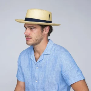 Bailey Hats Genuine Panama | Creed