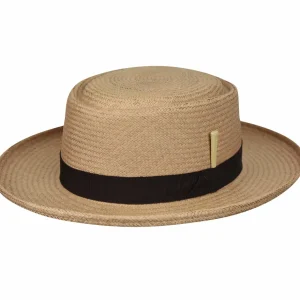 Bailey Hats Genuine Panama | Creed