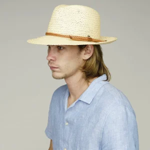 Bailey Hats Genuine Panama | Crispin