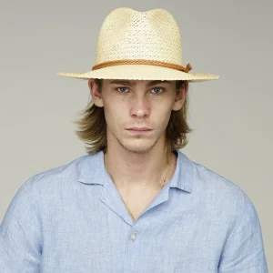 Bailey Hats Fedoras & Trilbies | Crispin