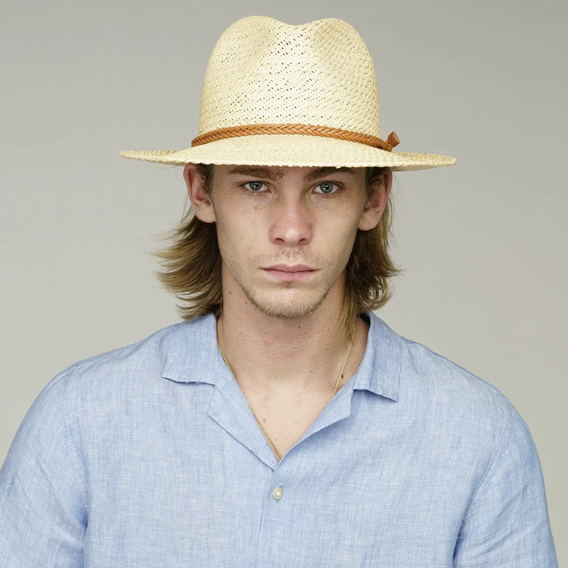 crispin_2-2.webp Bailey Hats Fedoras & Trilbies | Crispin