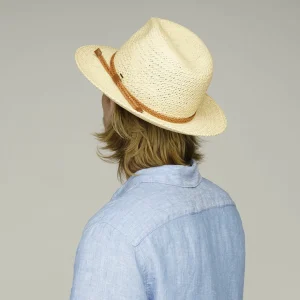 Bailey Hats Wide Brim | Crispin