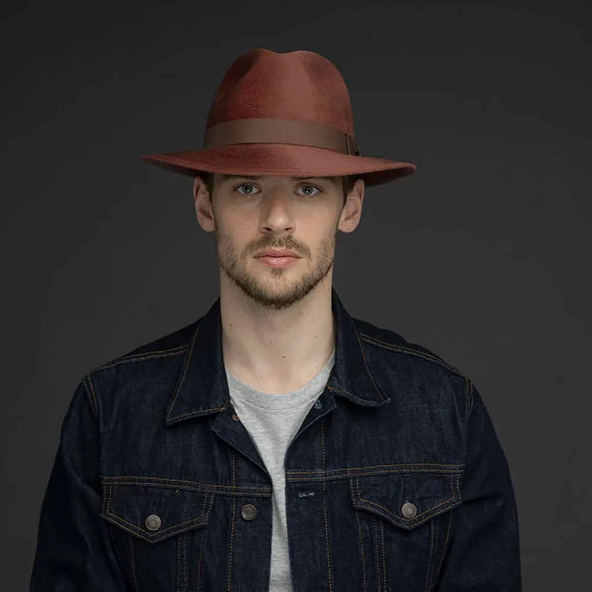 criss_14.webp Bailey Hats Extended Sizes | Criss
