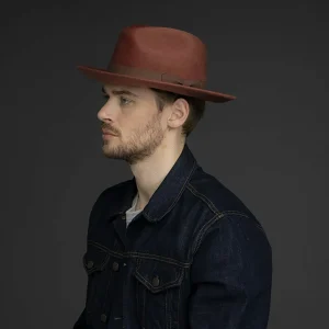 Bailey Hats Extended Sizes | Criss