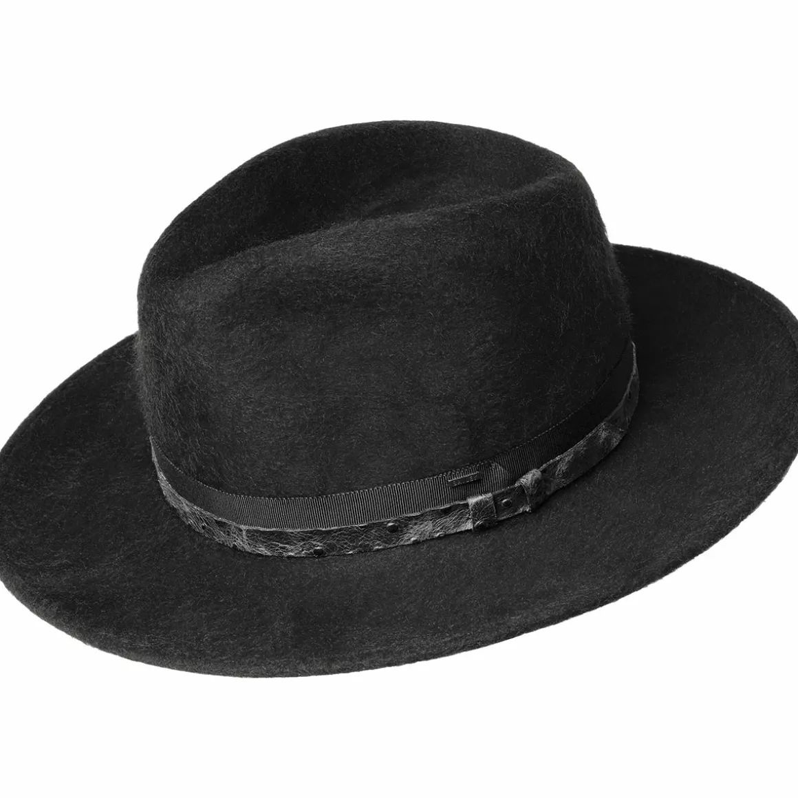 croft_0-1.webp Bailey Hats Fedoras & Trilbies | Croft