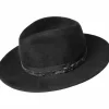Bailey Hats Beaver | Croft
