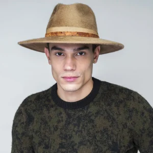 Bailey Hats Wide Brim | Croft