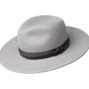 Bailey Hats Fedoras & Trilbies | Croft