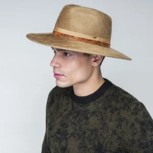 Bailey Hats Fedoras & Trilbies | Croft