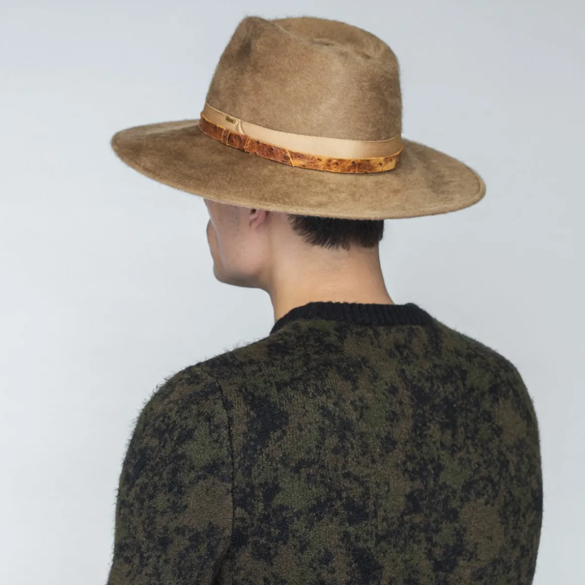 croft_3-1.webp Bailey Hats Fedoras & Trilbies | Croft