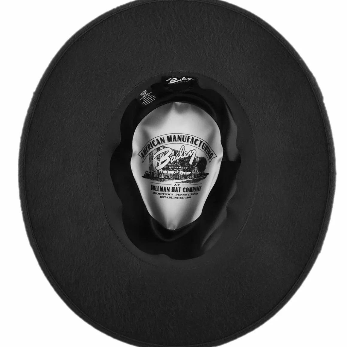 croft_5-1.webp Bailey Hats Fedoras & Trilbies | Croft