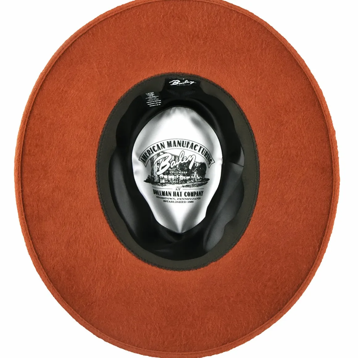 croft_7-1.webp Bailey Hats Fedoras & Trilbies | Croft