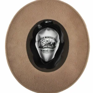 Bailey Hats Fedoras & Trilbies | Croft