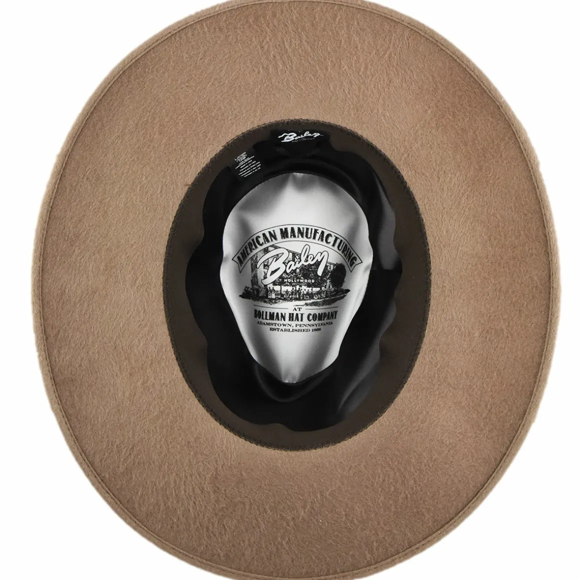 croft_9-1.webp Bailey Hats Fedoras & Trilbies | Croft