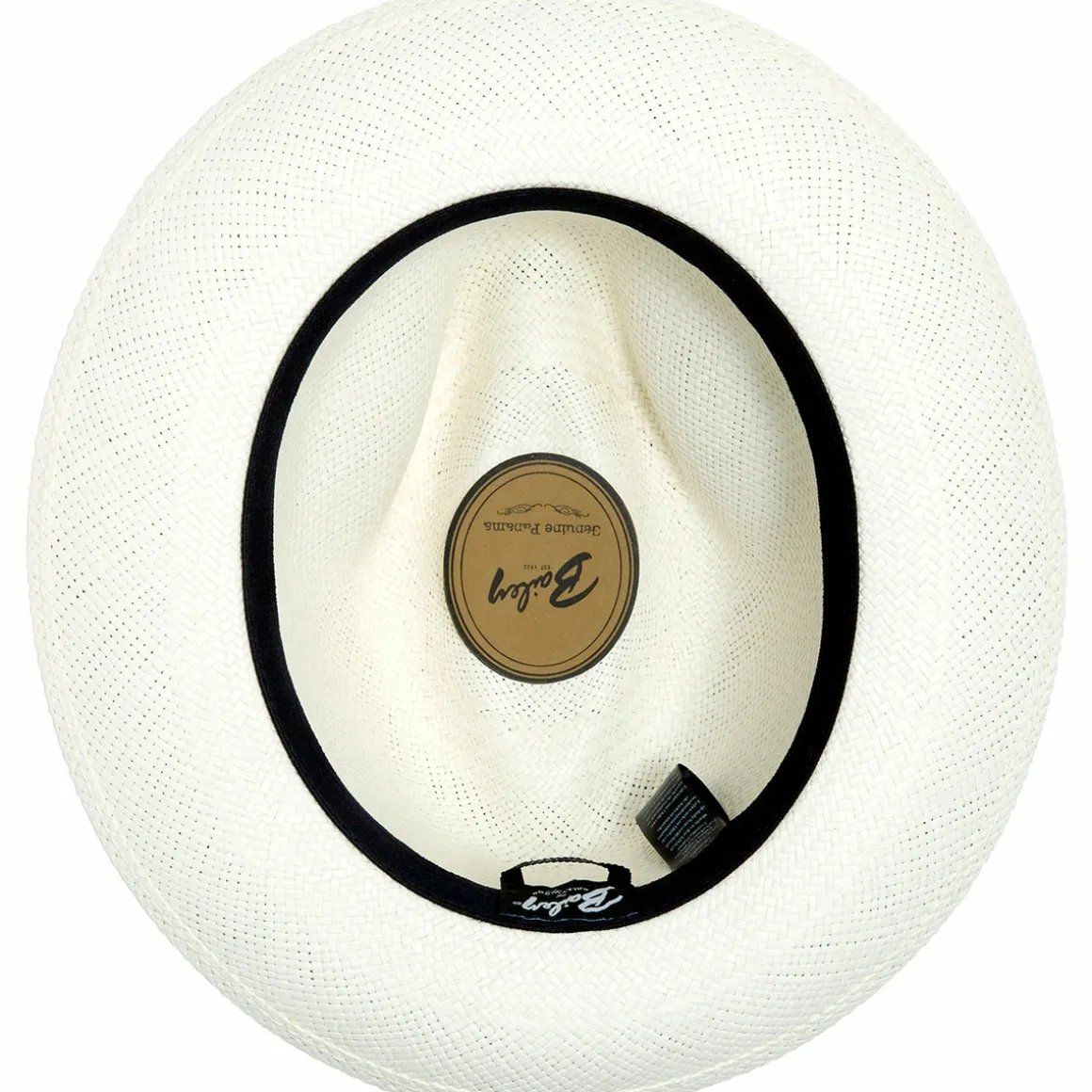 cuban_1-6.webp Bailey Hats Medium Brim | Cuban