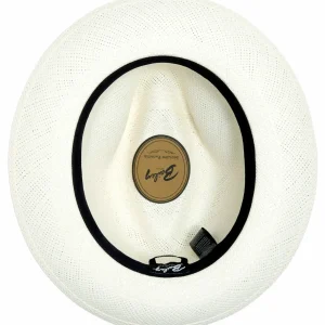 Bailey Hats Snap Brim | Cuban