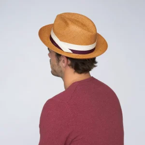 Bailey Hats Medium Brim | Cuban