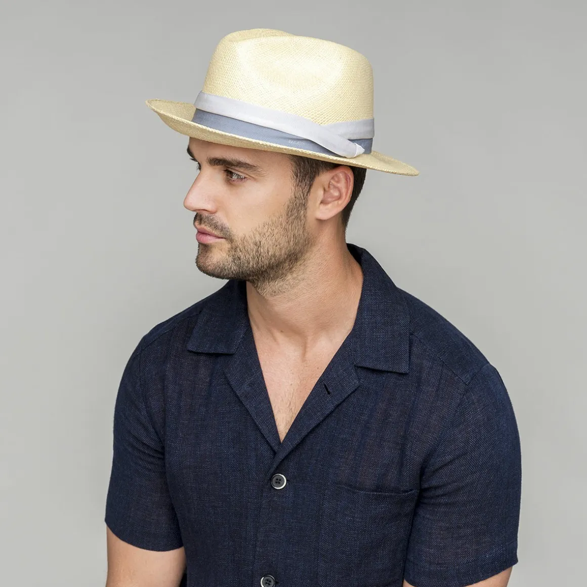 cuban_16-7.webp Bailey Hats Snap Brim | Cuban