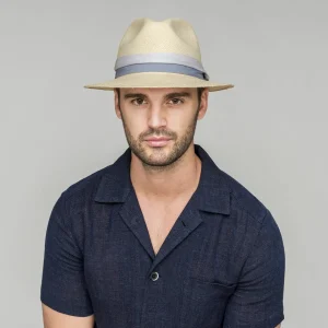 Bailey Hats Medium Brim | Cuban