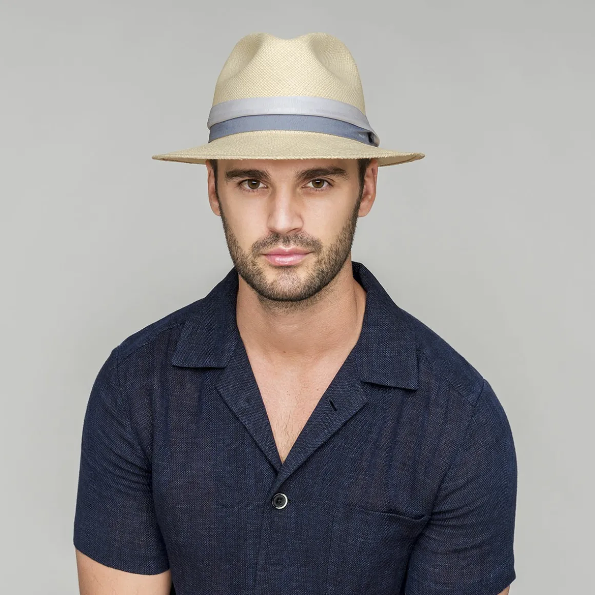 cuban_18-6.webp Bailey Hats Medium Brim | Cuban