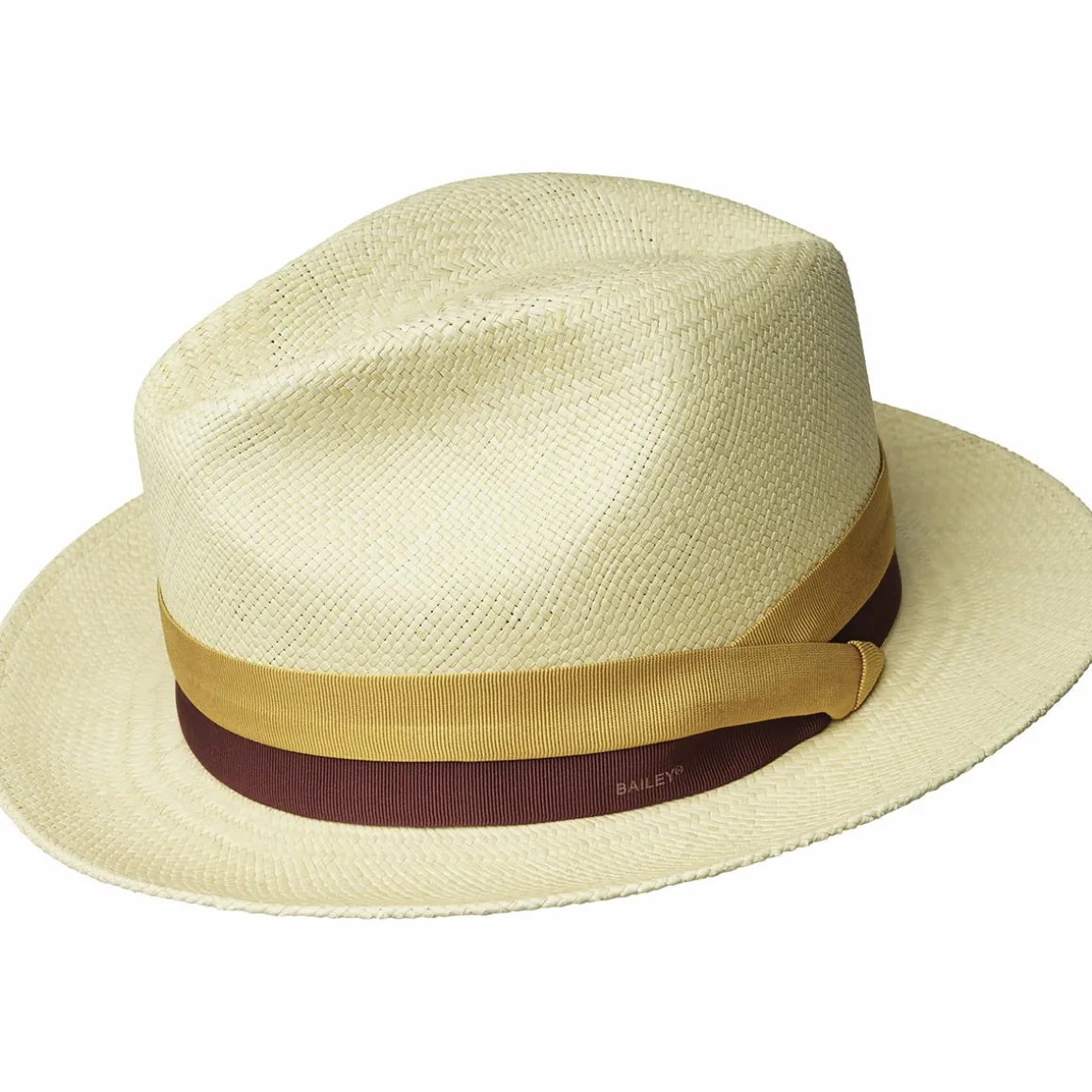 cuban_20-6.webp Bailey Hats Medium Brim | Cuban