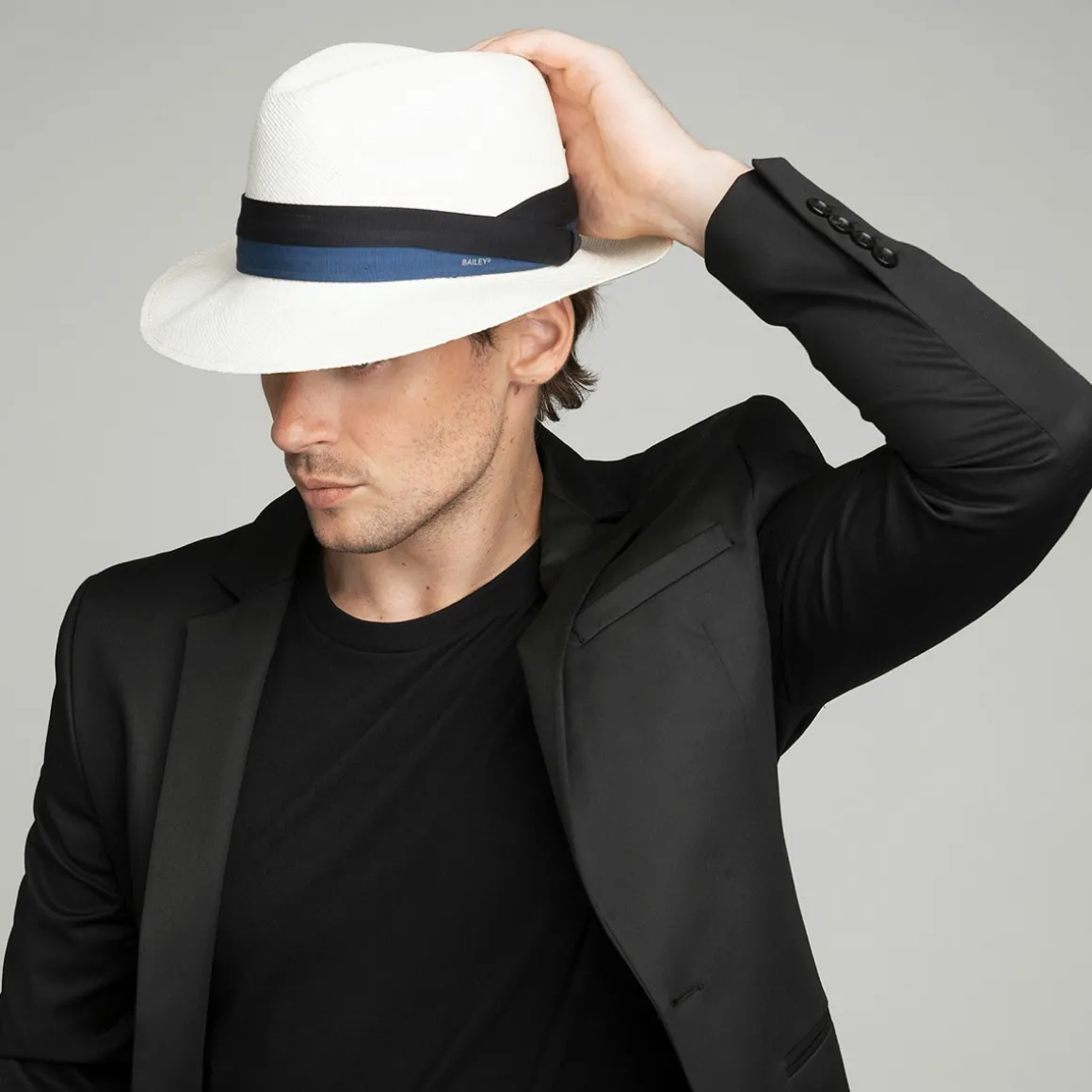 cuban_23-6.webp Bailey Hats Medium Brim | Cuban