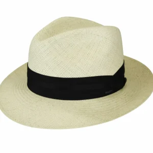 Bailey Hats Snap Brim | Cuban