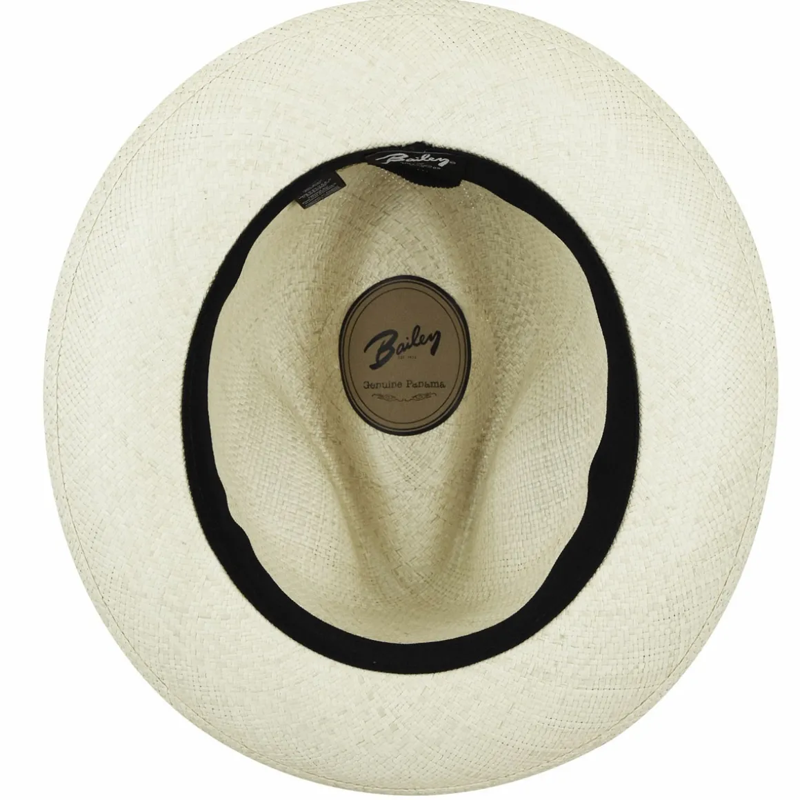 cuban_7-6.webp Bailey Hats Medium Brim | Cuban