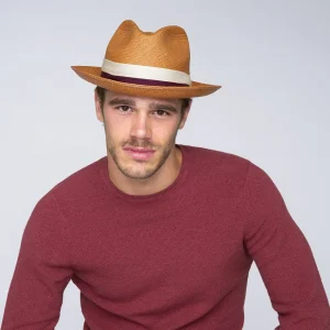 Bailey Hats Straw | Cuban