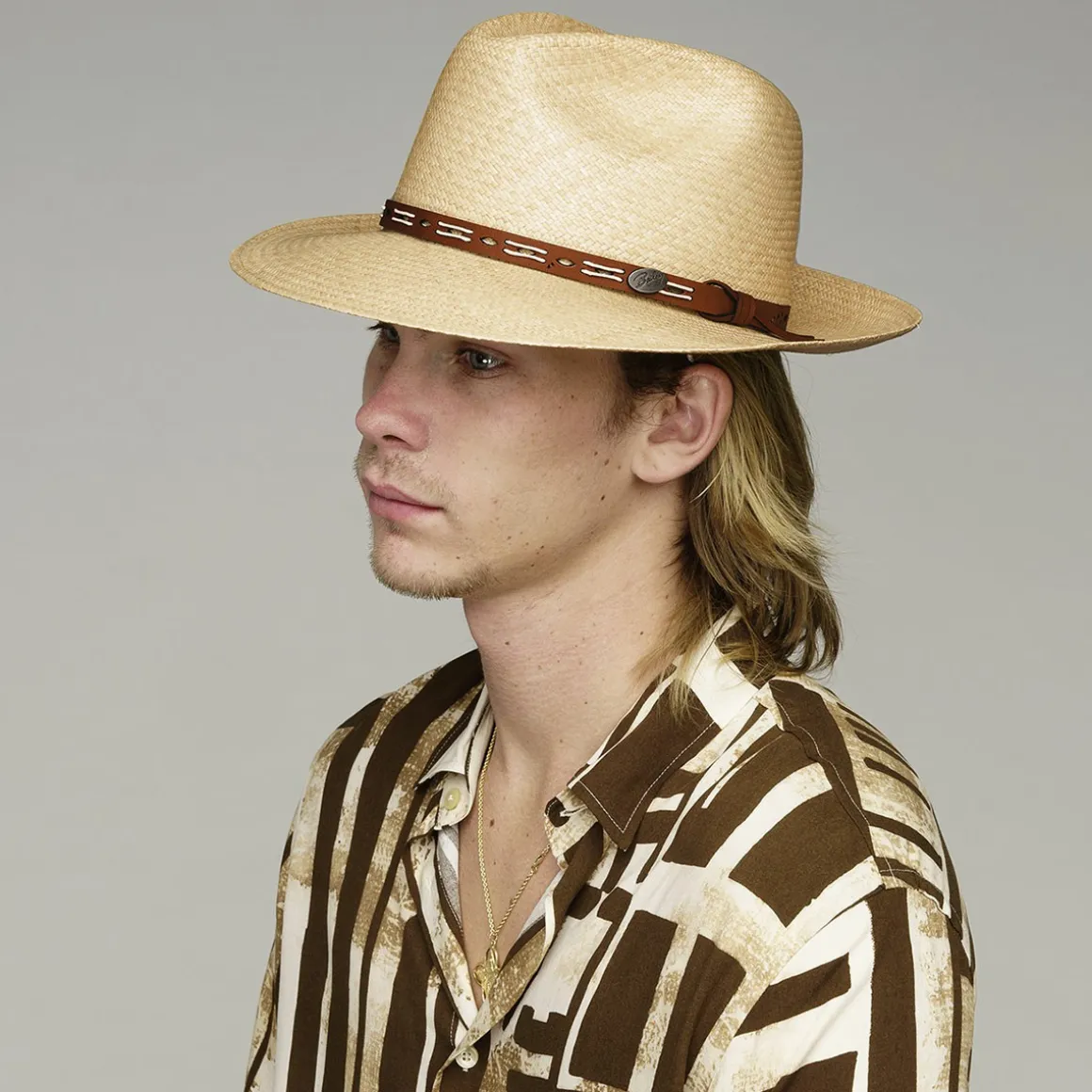 cutler_4-4.webp Bailey Hats Genuine Panama | Cutler Natural