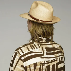 Bailey Hats Made In Usa | Cutler Natural