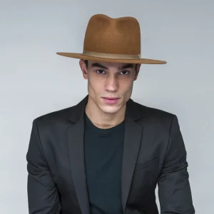 Bailey Hats Fedoras & Trilbies | Cyd