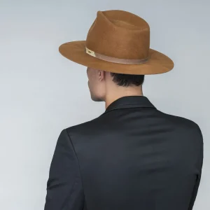 Bailey Hats Wool Felt | Cyd