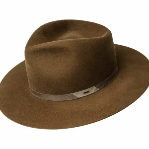 Bailey Hats Wool Felt | Cyd