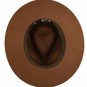 Bailey Hats Wool Felt | Cyd