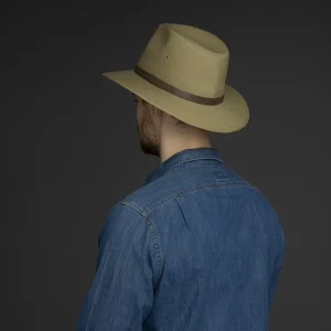 Bailey Hats Extended Sizes | Dalton