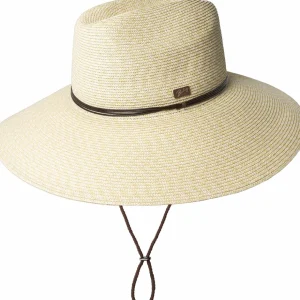 Bailey Hats Fedoras & Trilbies | Dario Natural