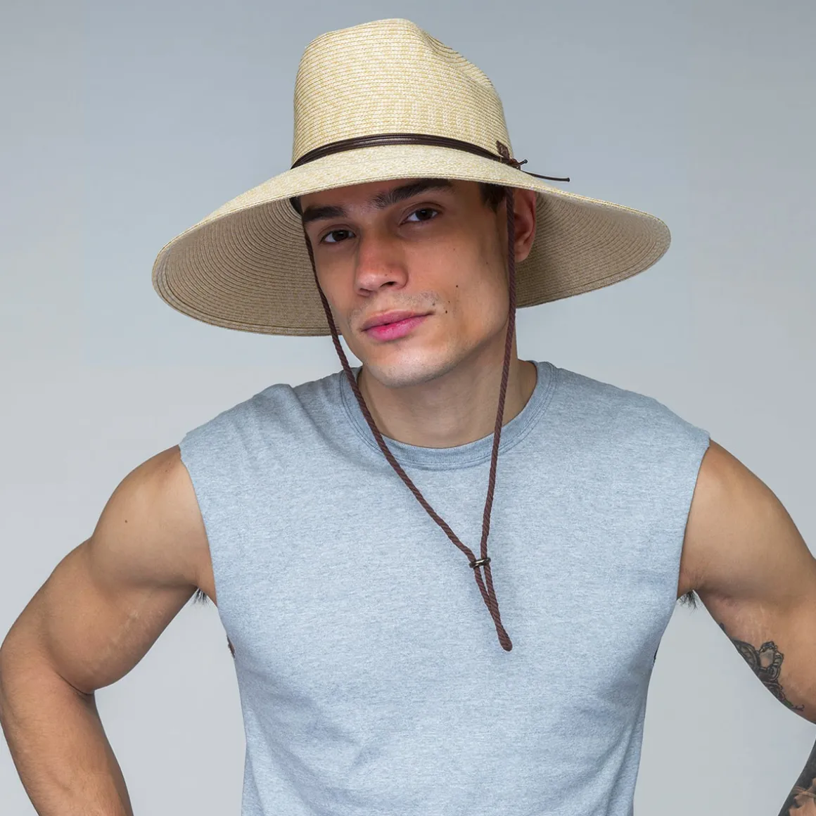 dario_3.webp Bailey Hats Spring & Summer Shop | Dario Natural