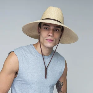 Bailey Hats Braid | Dario Natural