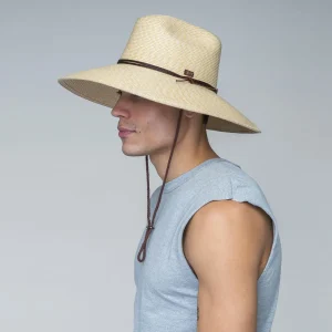 Bailey Hats Braid | Dario Natural
