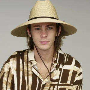Bailey Hats Fedoras & Trilbies | Dario Natural