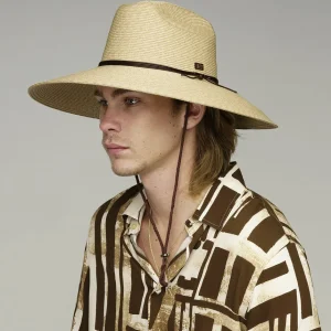 Bailey Hats Fedoras & Trilbies | Dario Natural