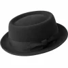 Bailey Hats Short Brim | Darron
