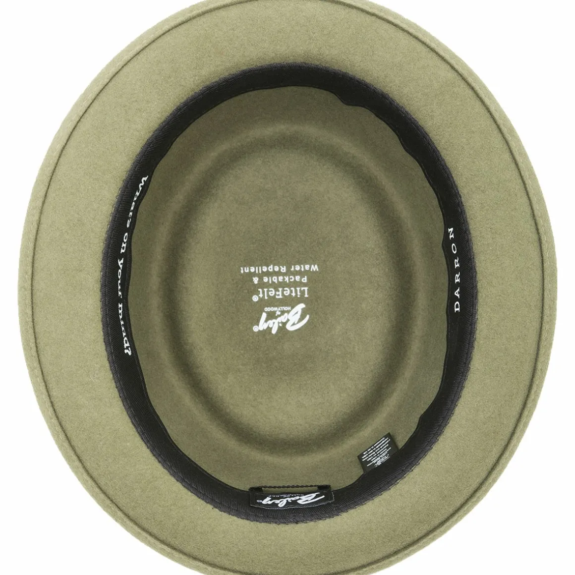 darron_10.webp Bailey Hats Extended Sizes | Darron