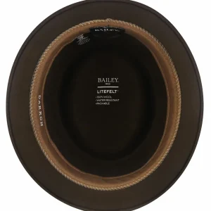 Bailey Hats Extended Sizes | Darron