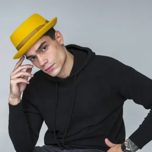 Bailey Hats Extended Sizes | Darron