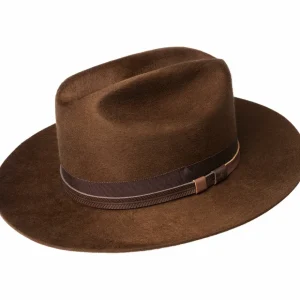 Bailey Hats Fedoras & Trilbies | Darwin