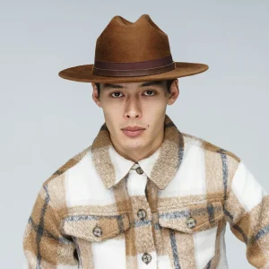 Bailey Hats Fedoras & Trilbies | Darwin