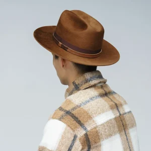 Bailey Hats Wide Brim | Darwin