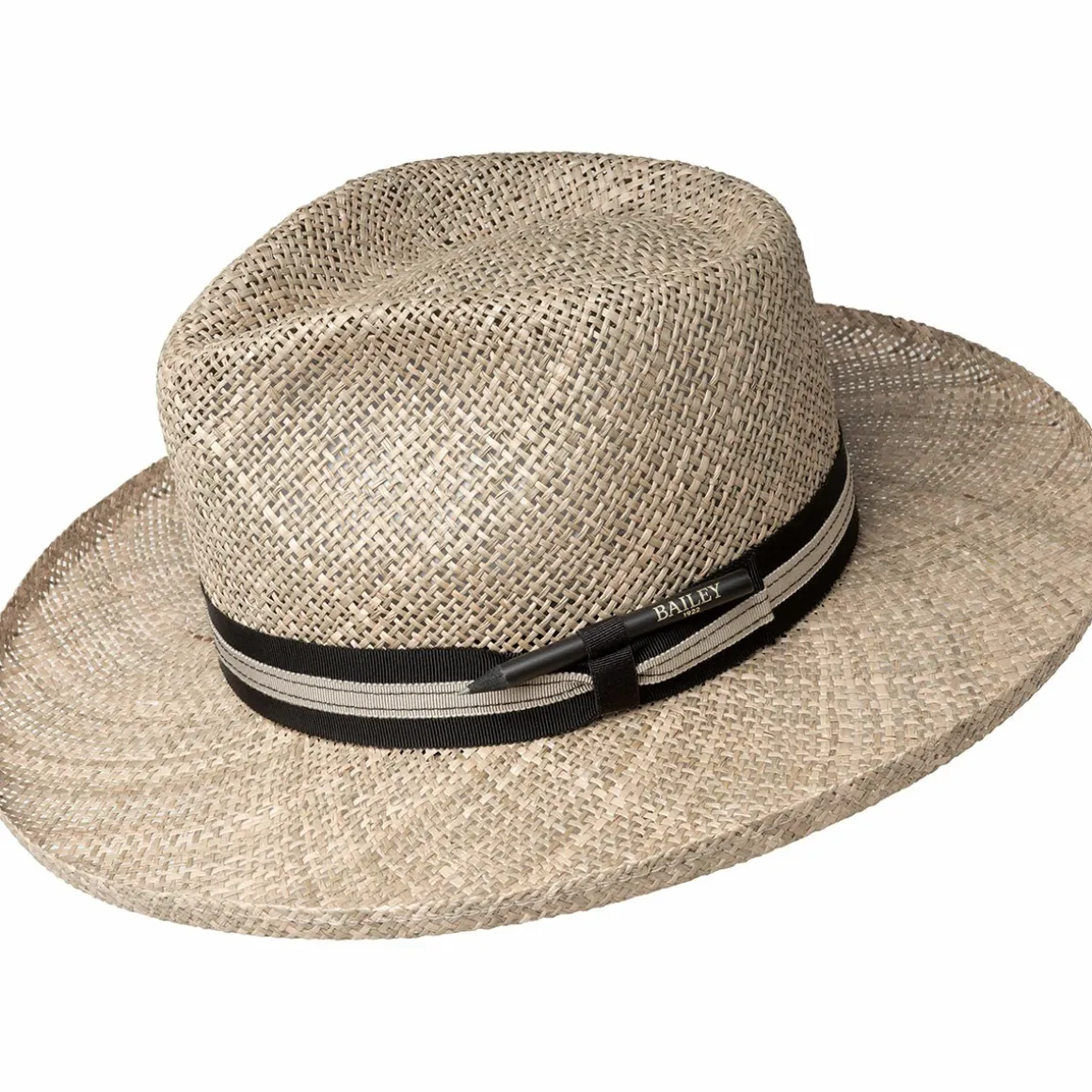 daxton_0-2.webp Bailey Hats Fedoras & Trilbies | Daxton Natural